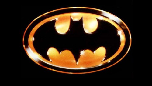 Batman Logo