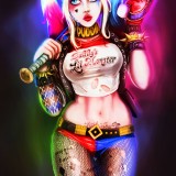 adrianart-digital-illustration-harley-quinn-remake020