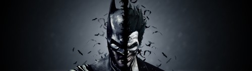 BatmanJoker