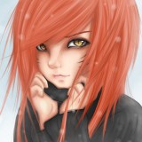 League_of_Legends_Ahri_Redhead_girl_Hair_Glance_Face_Games_Girls_Fantasy_3499x2500