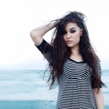 brunettes_women_sasha_grey_striped_clothing_1600x1200