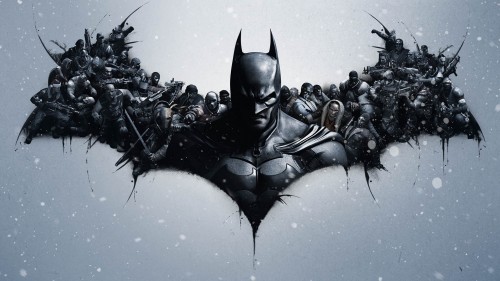 video games Batman Arkham Origins Arkham Origins 1920x1080