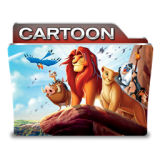 Cartoon-icon