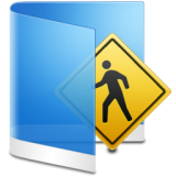 Folder-Blue-Public-icon