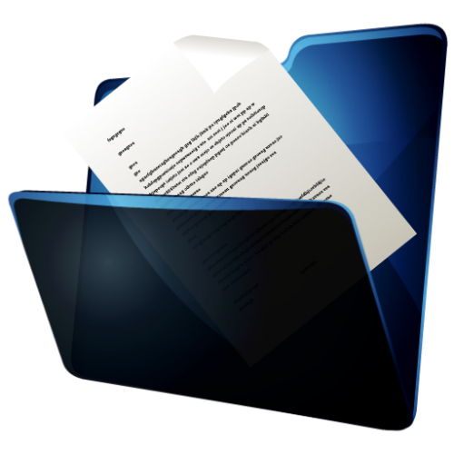 Folder Documents icon