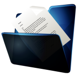 Folder-Documents-icon