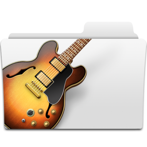 Garageband 1