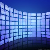 abstract-pixels-background