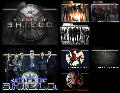 agents of s h i e l d tv folders in png and ico by vikkipoe24 d8t4j29