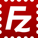 filezilla