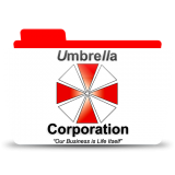 folder-umbrella-corp