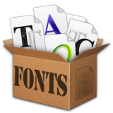 fonts_box_1_icon_by_thedookie-d5izd1i