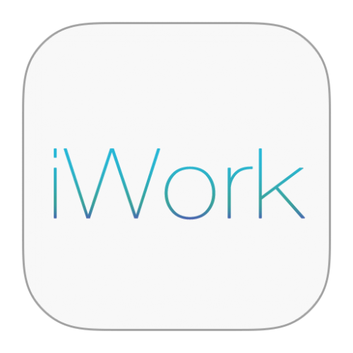 iWork