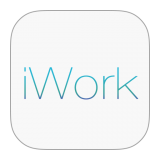 iWork