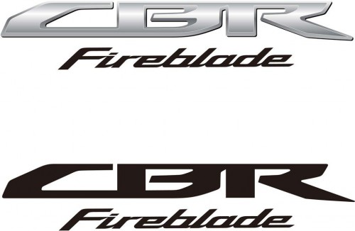 logohondamotor cbr 1000 rr fireblade