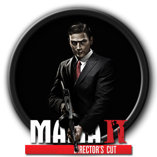 mafia ii director s cut icon by kodiak caine d5sh2ai