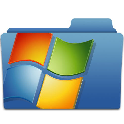 microsoft folder windows