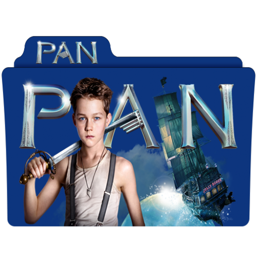 pan folder icon by gterritory d8yj78f