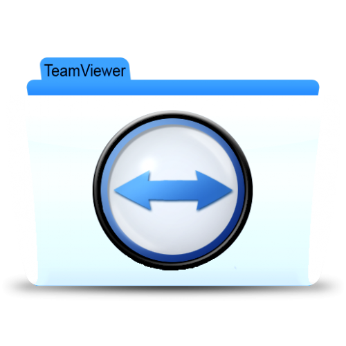 teamviewer colorflow by samirpa d4m3hek