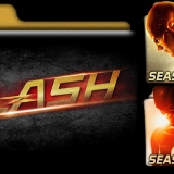 the_flash_tv_show_folders_in_png_and_ico_by_vikkipoe24-d9g0mx4